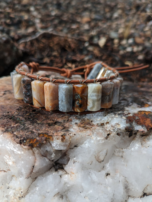 Walnut Canyon Bracelet