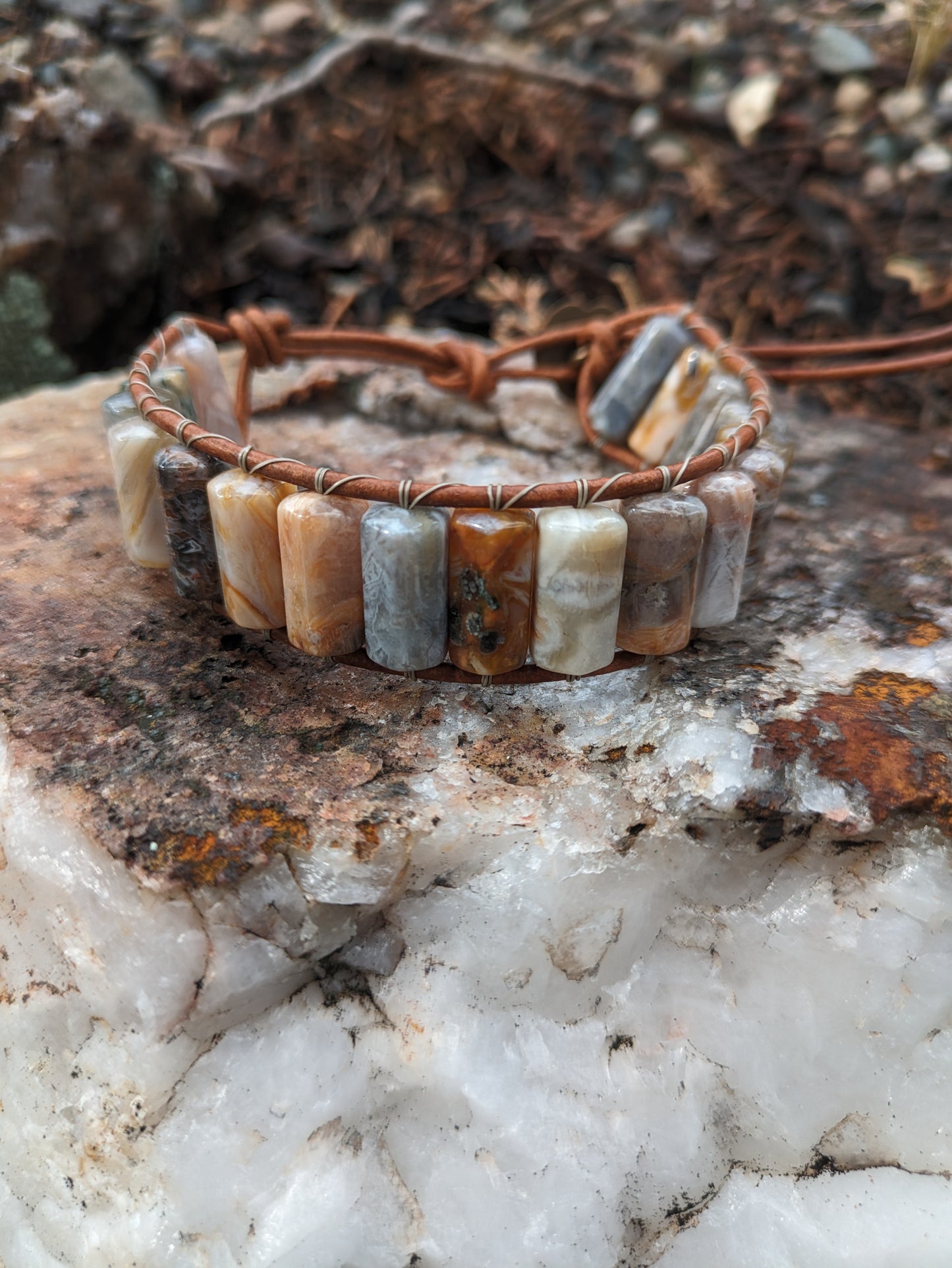 Walnut Canyon Bracelet