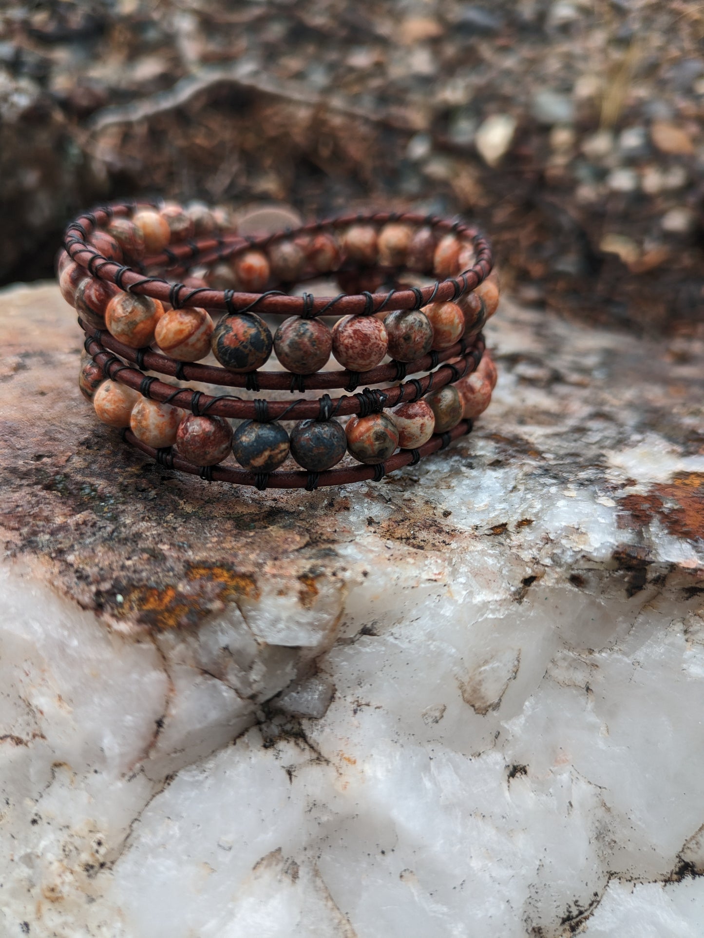 Grand Canyon bracelet