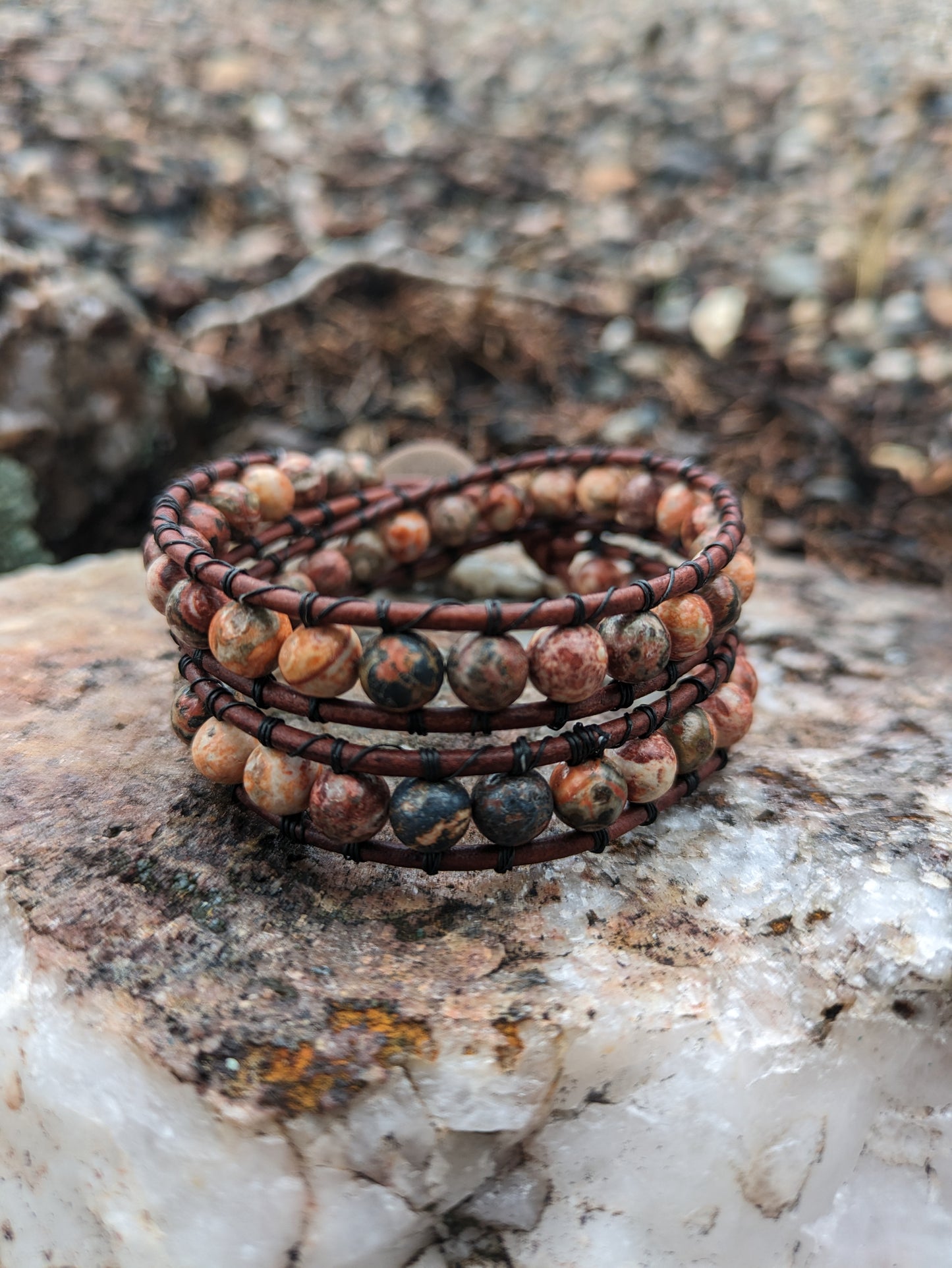 Grand Canyon bracelet